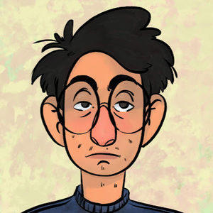 Meet your Posher, Gillie